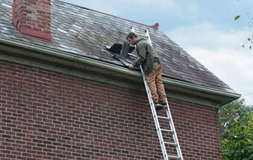 what affects urgent Warrenpoint roof repairs