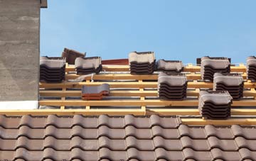 Warrenpoint clay roofing costs