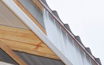 why Warrenpoint fascia repairs are essential