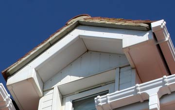 Warrenpoint fascia installation costs