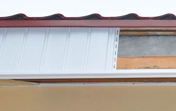 Warrenpoint fascia repair costs