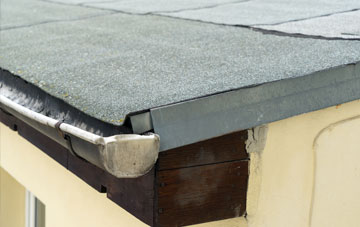 Warrenpoint flat garage roofing repairs