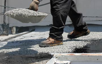 Warrenpoint flat roofing companies