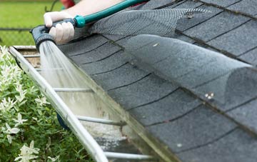 Warrenpoint gutter cleaning costs