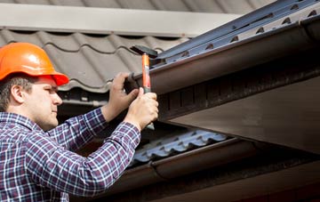 gutter repair Warrenpoint, Newry And Mourne