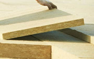 measuring Warrenpoint tapered insulation