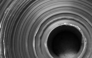 Warrenpoint pvc roof replacement