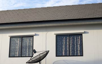 Warrenpoint rubber roof costs