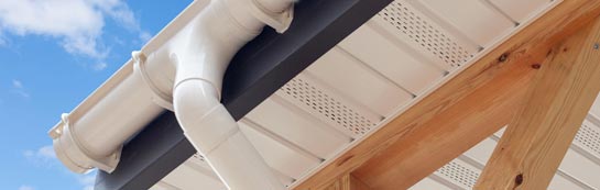 get Warrenpoint guttering quotes today