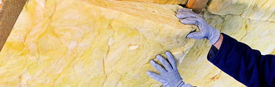 quotes for Warrenpoint roof insulation