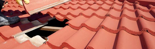 compare Warrenpoint roof repair quotes