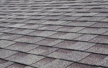 Warrenpoint tiles for shallow pitch roofing
