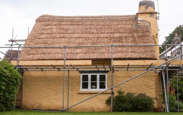 Warrenpoint thatch roofing costs