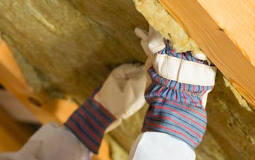 types of Warrenpoint pitched roof insulation materials