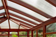 Warrenpoint conservatory roofing insulation