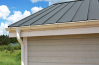 Warrenpoint fascia repair