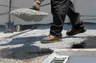find rated Warrenpoint flat roofing replacement companies