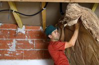 Warrenpoint tapered roof insulation