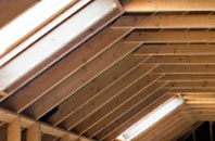 Warrenpoint tapered roof insulation quotes